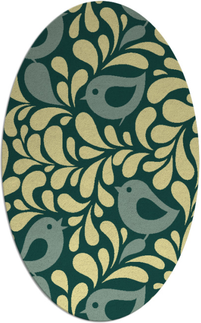 whistler rug - item 584984