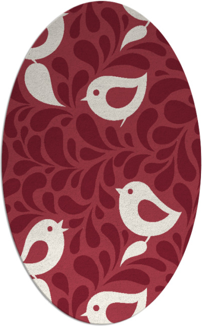 whistler rug - item 584991