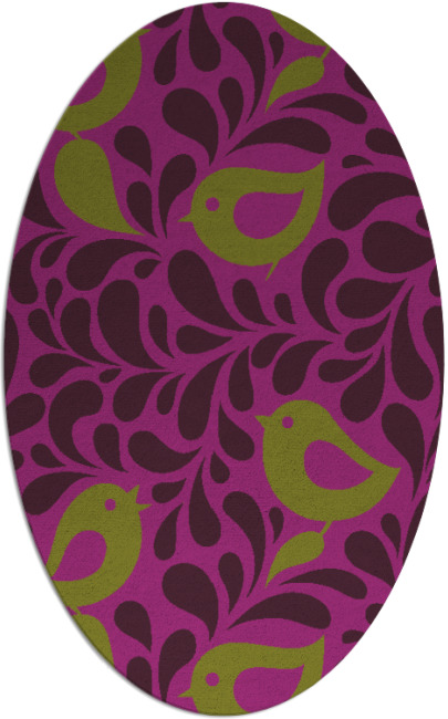 whistler rug - item 585007
