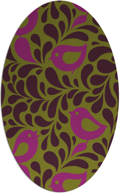 whistler rug - item 585008