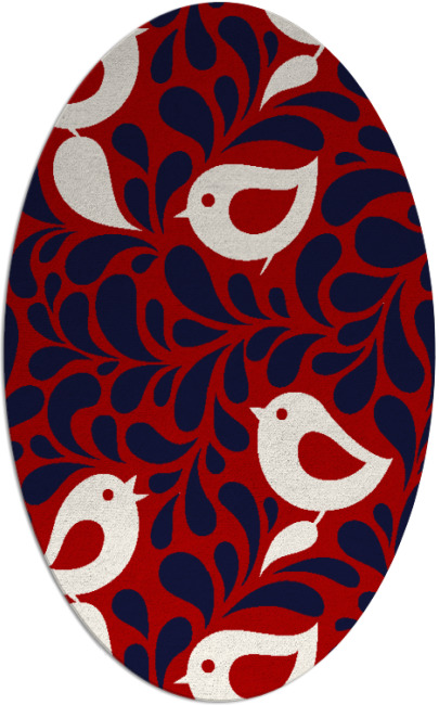 whistler rug - item 585017