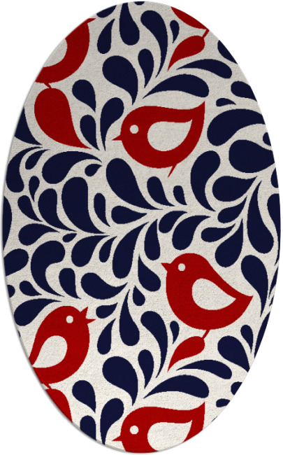 whistler rug - item 585018