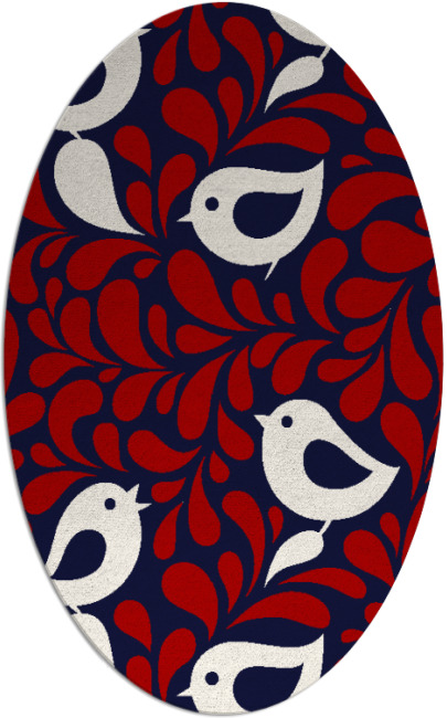 whistler rug - item 585019