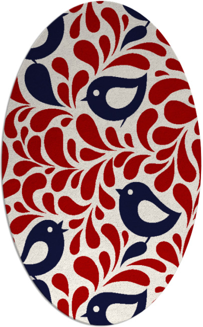whistler rug - item 585020