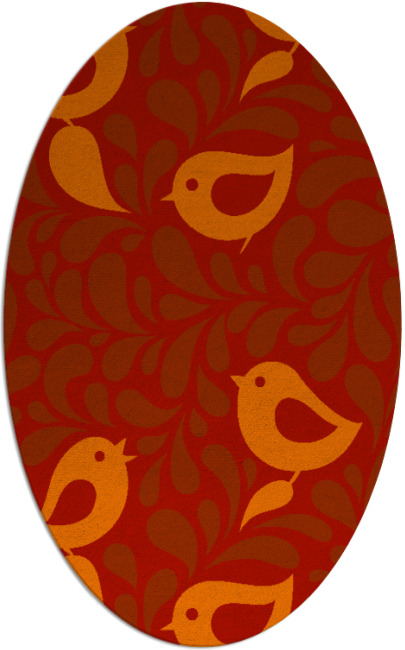 whistler rug - item 585021