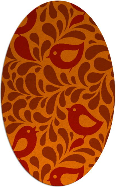 whistler rug - item 585022