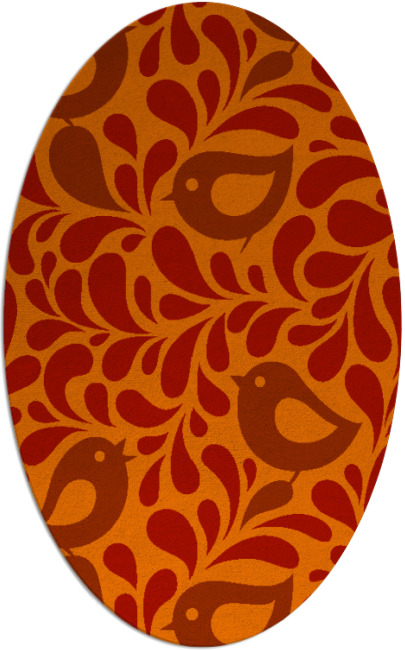 whistler rug - item 585024