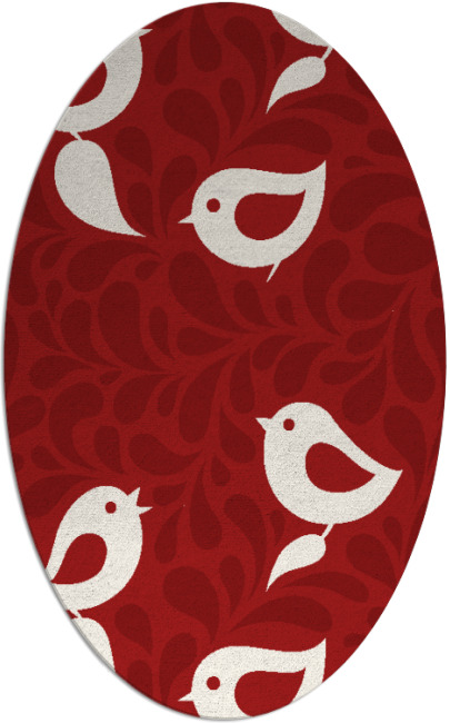 whistler rug - item 585025