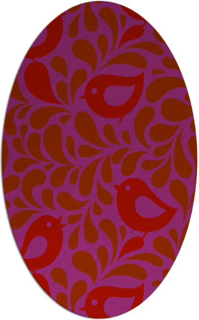 whistler rug - item 585030