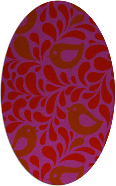 whistler rug - item 585032