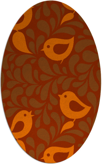 whistler rug - item 585033