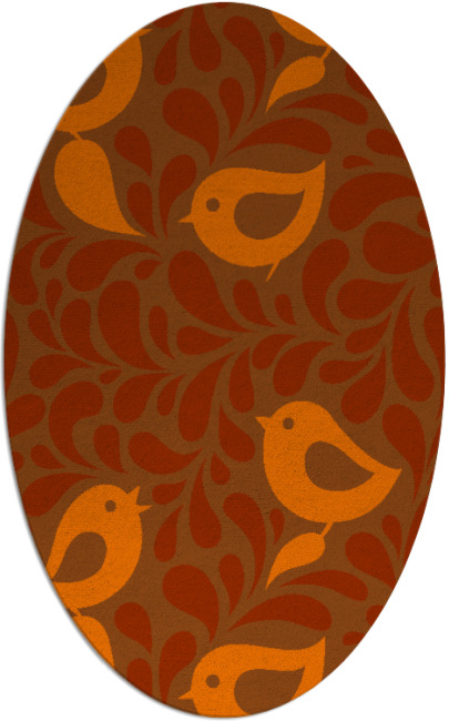 whistler rug - item 585035