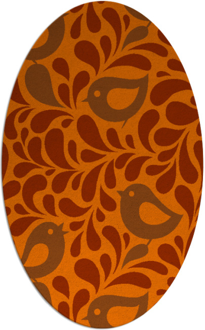 whistler rug - item 585036