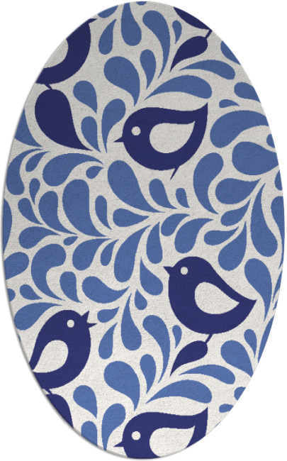 whistler rug - item 585057