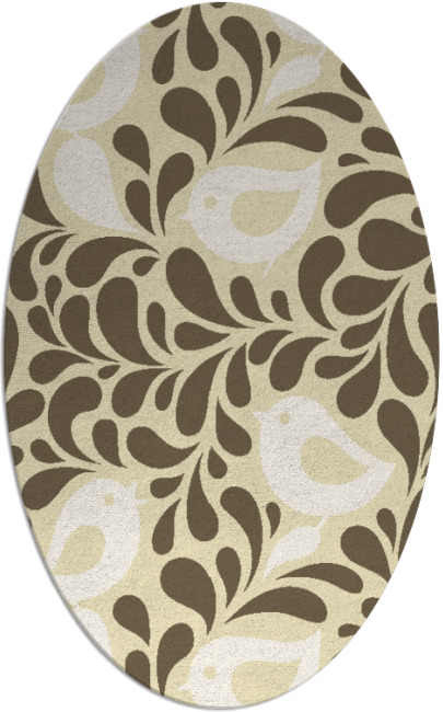 whistler rug - item 585069
