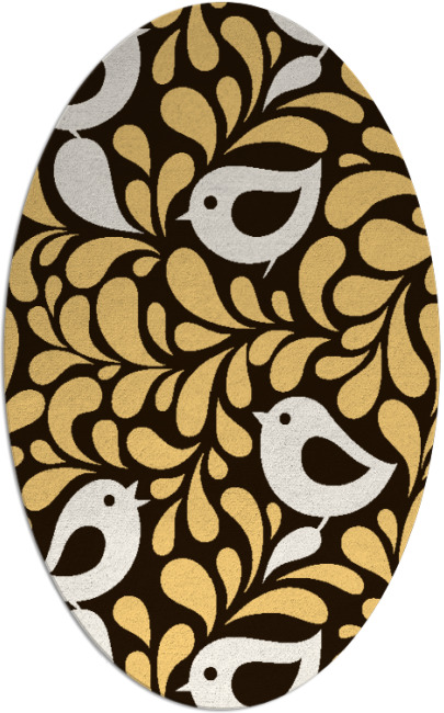 whistler rug - item 585074