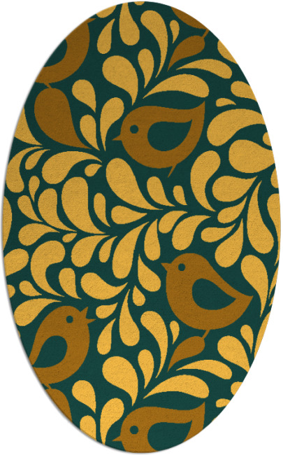 whistler rug - item 585083