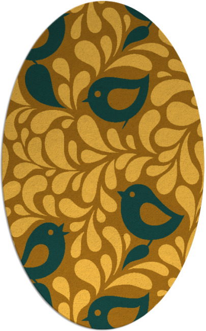 whistler rug - item 585084