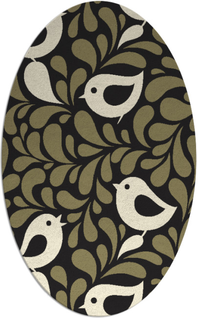 whistler rug - item 585085