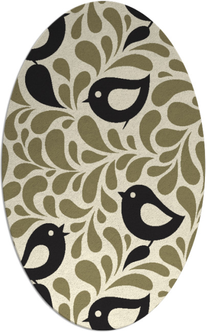 whistler rug - item 585086
