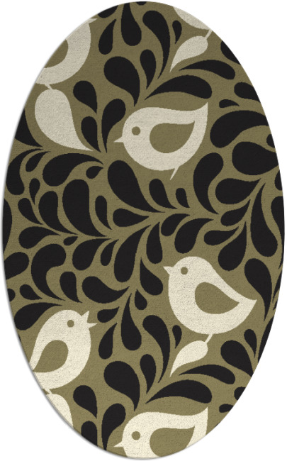 whistler rug - item 585087