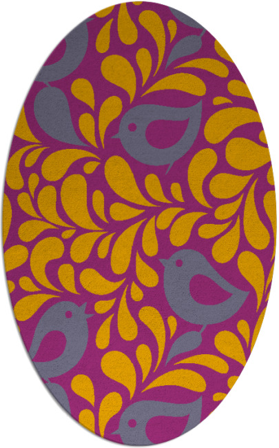 whistler rug - item 585089