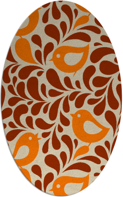 whistler rug - item 585093
