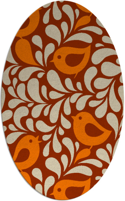 whistler rug - item 585095