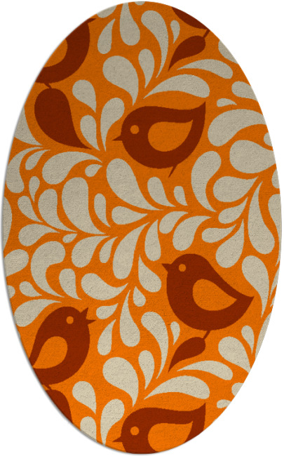 whistler rug - item 585096