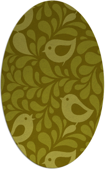 whistler rug - item 585097