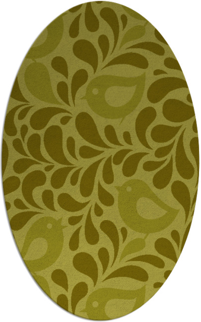 whistler rug - item 585100