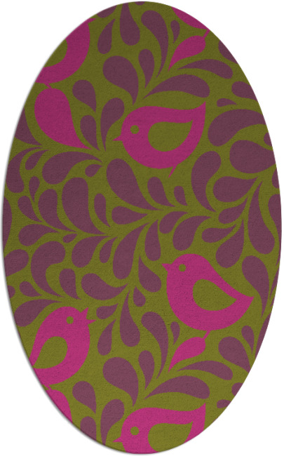 whistler rug - item 585105