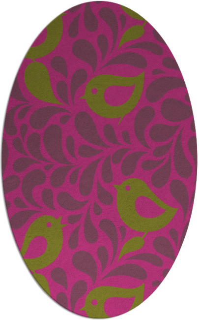 whistler rug - item 585106