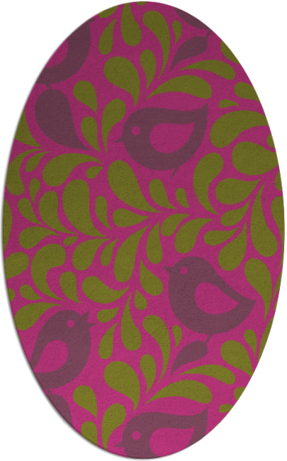 whistler rug - item 585108