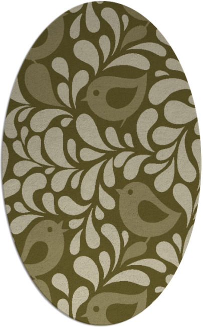 whistler rug - item 585109