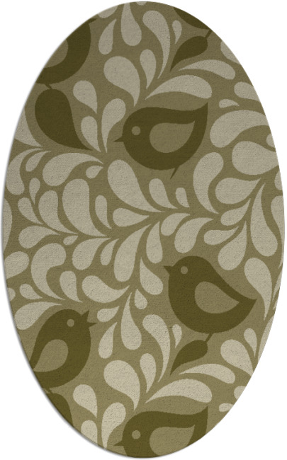 whistler rug - item 585110