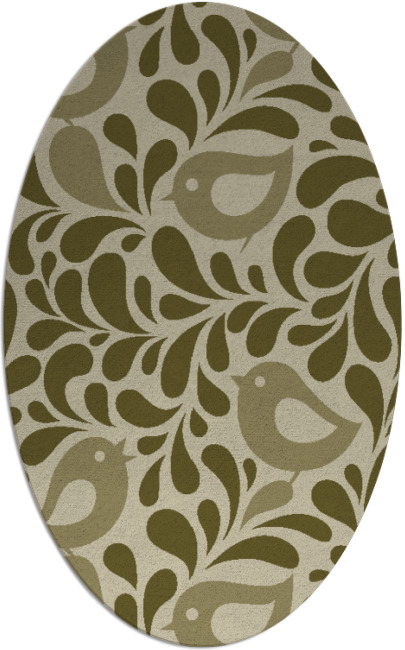 whistler rug - item 585111