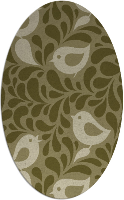 whistler rug - item 585112