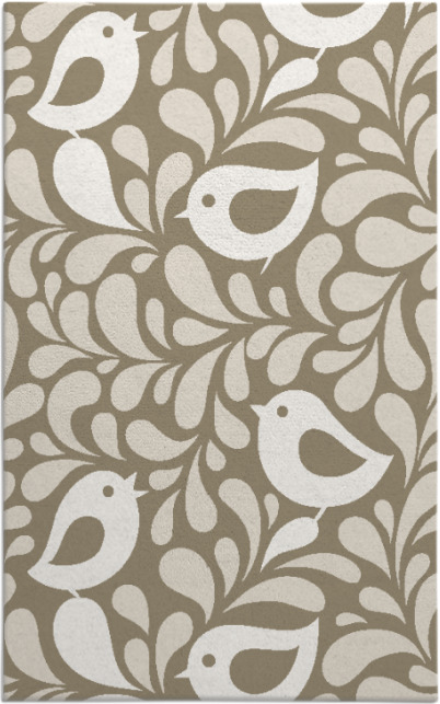 whistler rug - item 585130