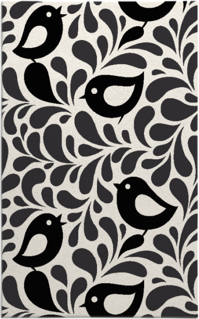 whistler rug - item 585134