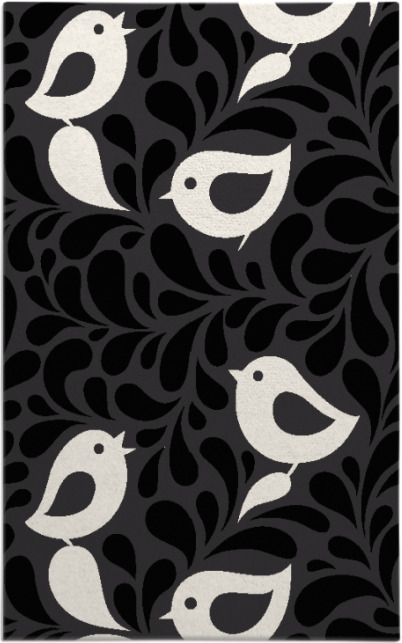 whistler rug - item 585135