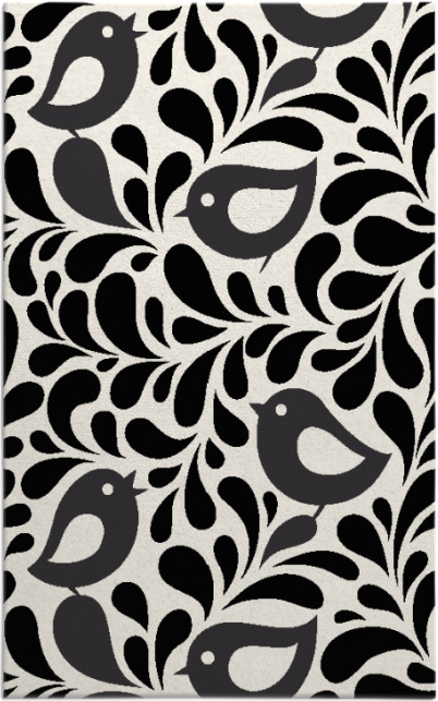 whistler rug - item 585136