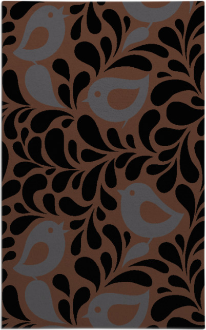 whistler rug - item 585139