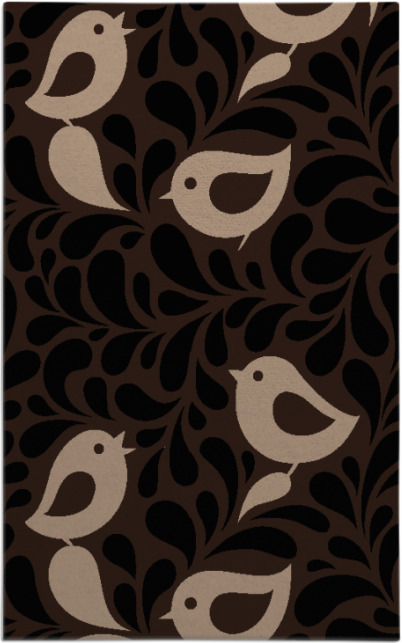 whistler rug - item 585143
