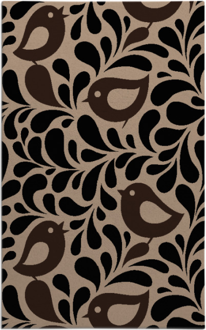 whistler rug - item 585144