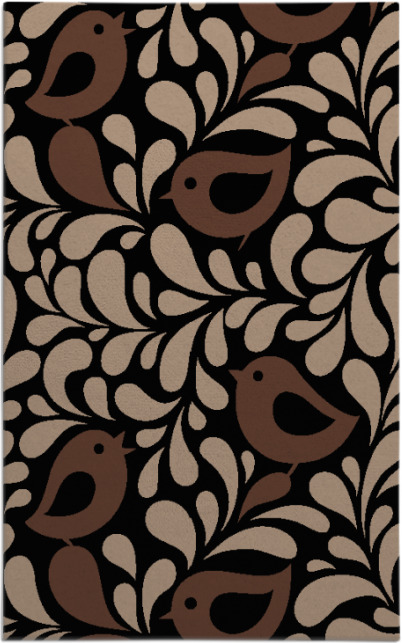 whistler rug - item 585145