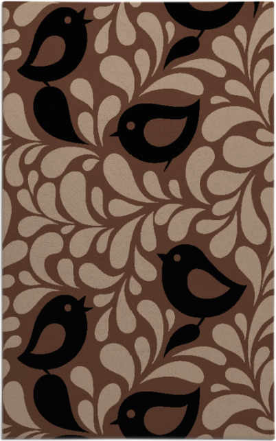 whistler rug - item 585146