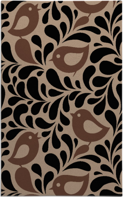 whistler rug - item 585147