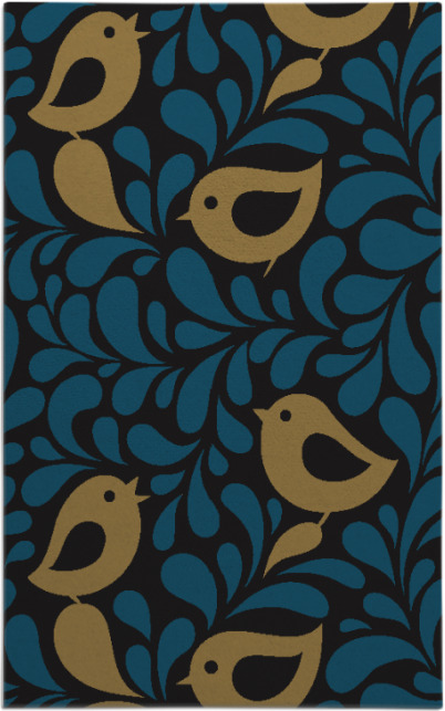 whistler rug - item 585149