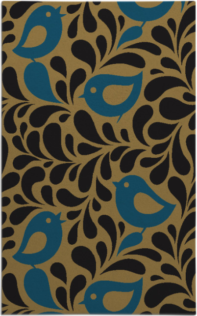 whistler rug - item 585152